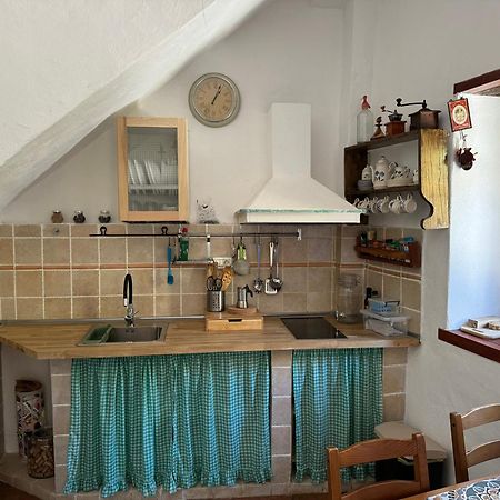 דירות אגאטה La Casa Del Orobal מראה חיצוני תמונה