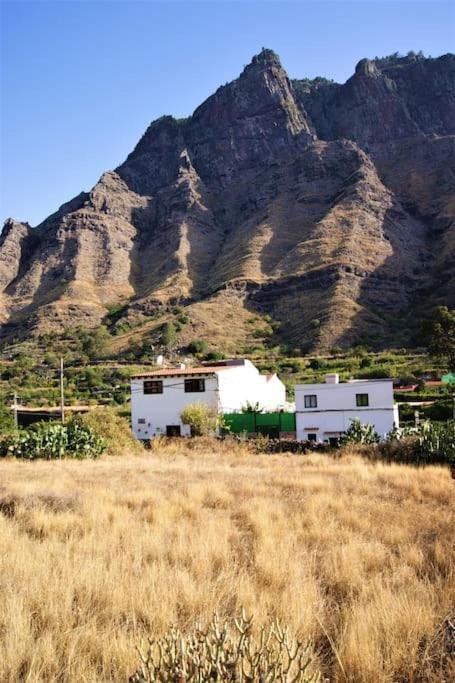 דירות אגאטה La Casa Del Orobal מראה חיצוני תמונה