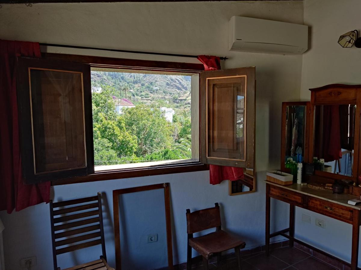דירות אגאטה La Casa Del Orobal מראה חיצוני תמונה