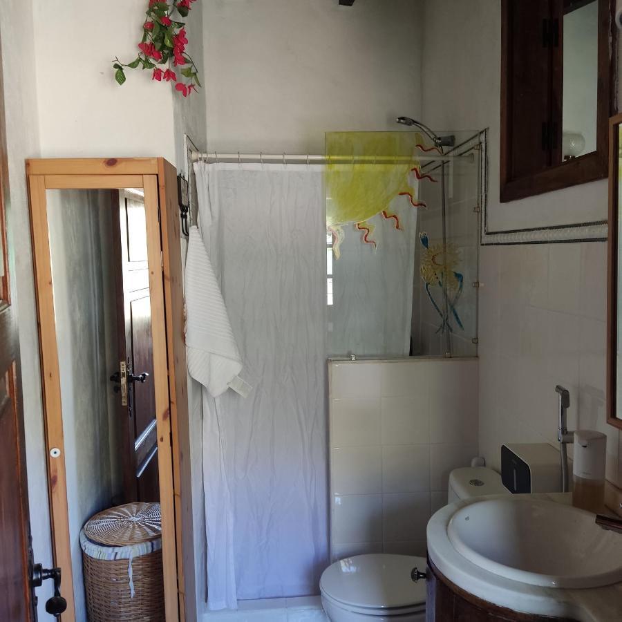 דירות אגאטה La Casa Del Orobal מראה חיצוני תמונה