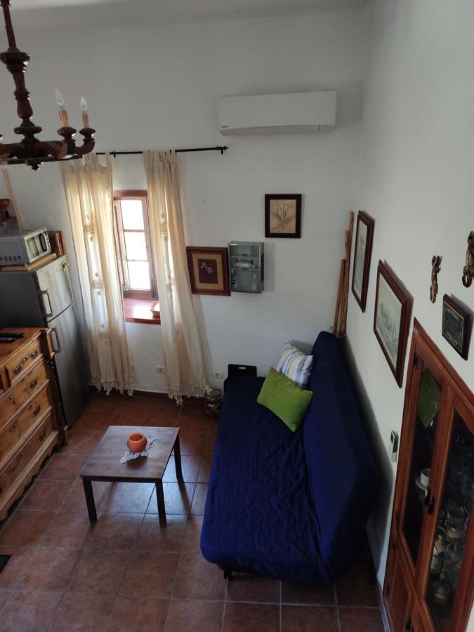 דירות אגאטה La Casa Del Orobal מראה חיצוני תמונה
